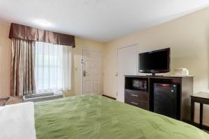 quality inn and suites