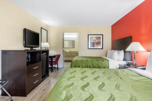 quality inn and suites