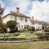the mortimer arms
