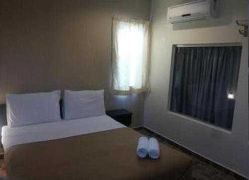 hotel double star klang