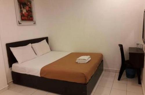 hotel double star klang