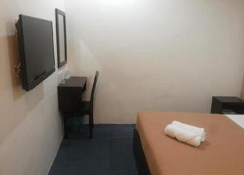 hotel double star klang