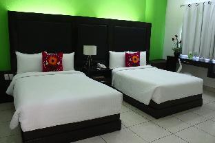 chiapas hotel express
