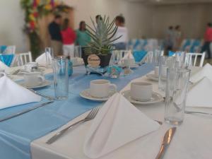 chiapas hotel express