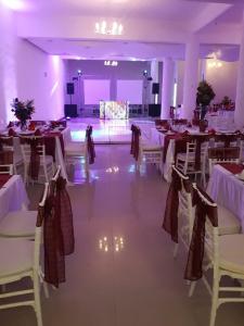 chiapas hotel express