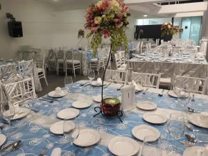 chiapas hotel express