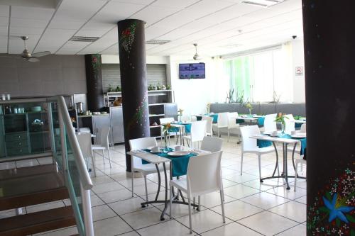 chiapas hotel express