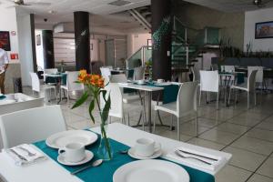 chiapas hotel express
