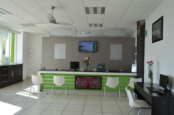 Chiapas Hotel Express,Tuxtla Gutierrez>>Chiapas,3 star