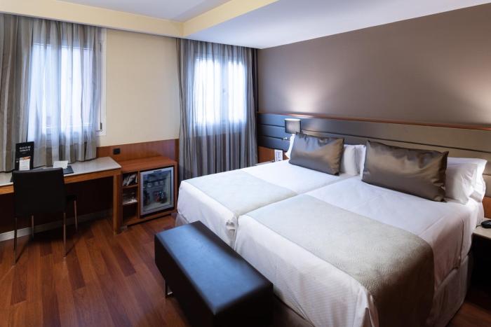 catalonia diagonal centro