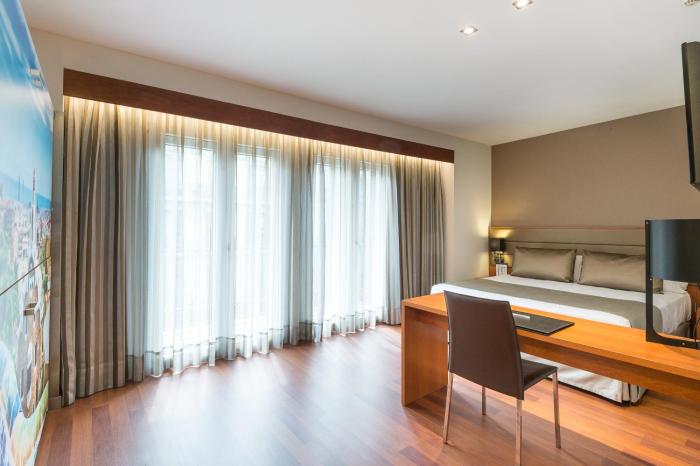 catalonia diagonal centro