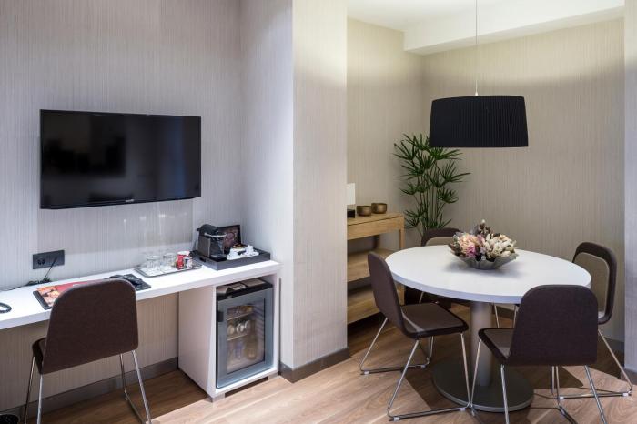 catalonia diagonal centro