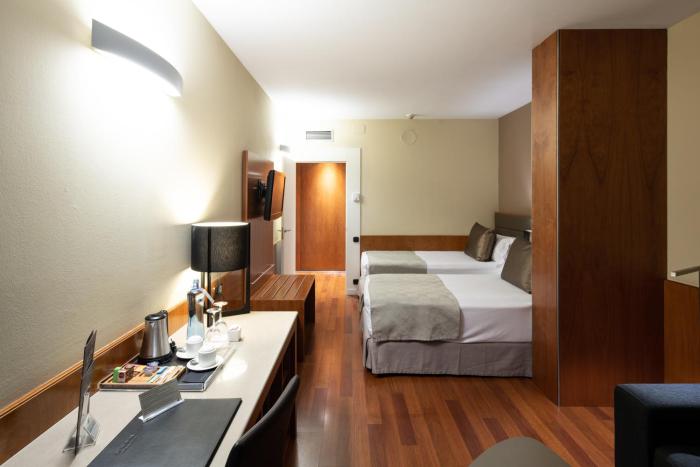 catalonia diagonal centro