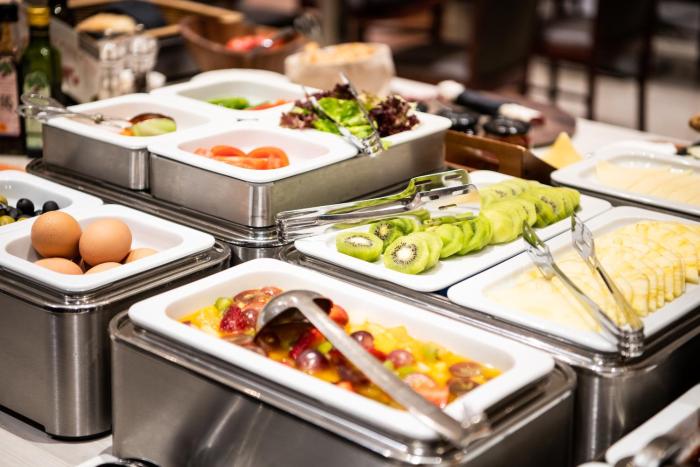 catalonia diagonal centro