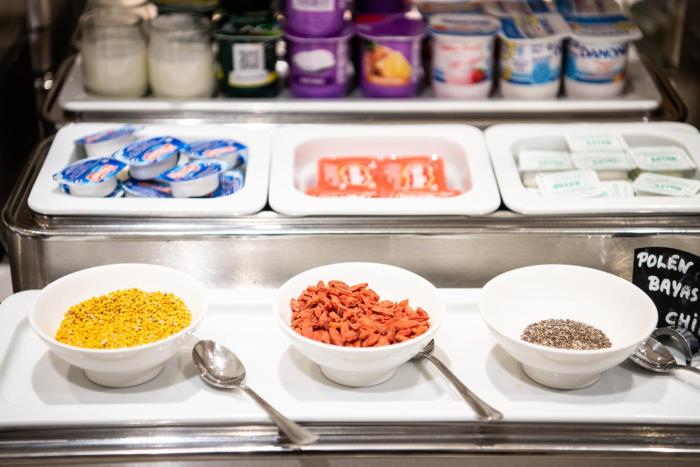 catalonia diagonal centro