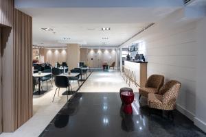 catalonia diagonal centro