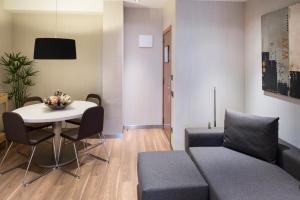 catalonia diagonal centro