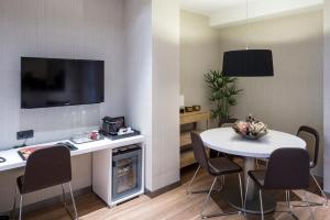 catalonia diagonal centro