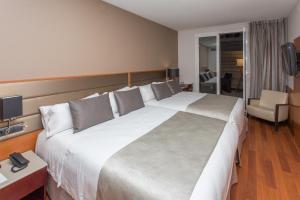 catalonia diagonal centro