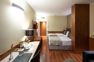 catalonia diagonal centro