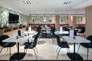 catalonia diagonal centro