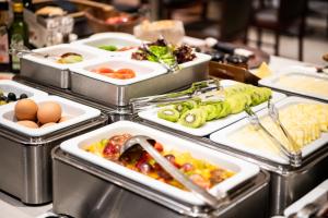 catalonia diagonal centro