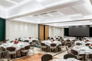 catalonia diagonal centro