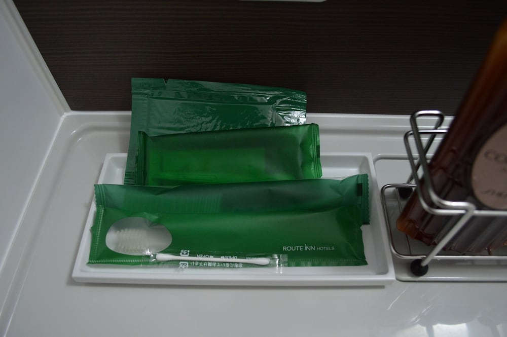 hotel route inn isehara ooyama inter