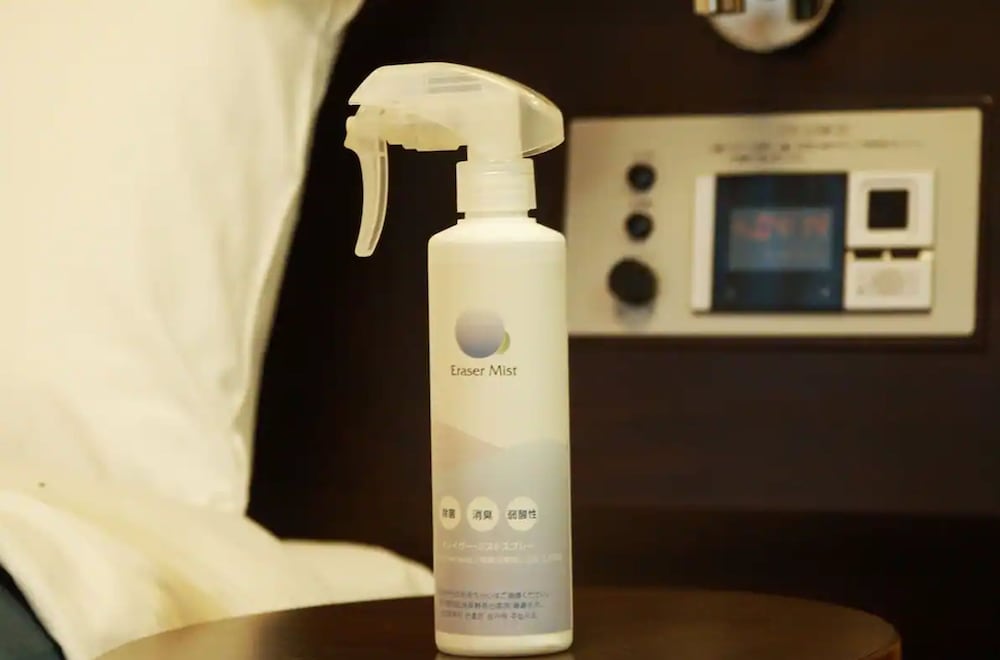 hotel route inn isehara ooyama inter