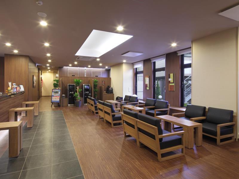 Hotel Route Inn Isehara Ooyama Inter,Hakone>>Atsugi,3 star