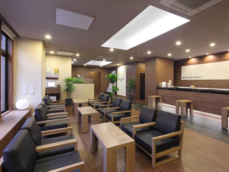 Hotel Route Inn Isehara Ooyama Inter,Hakone>>Atsugi,3 star