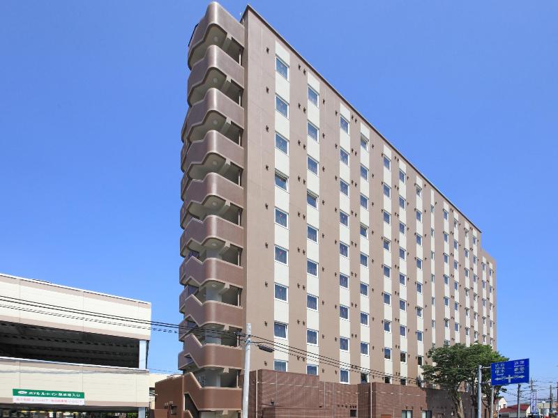 Hotel Route Inn Isehara Ooyama Inter,Hakone>>Atsugi,3 star