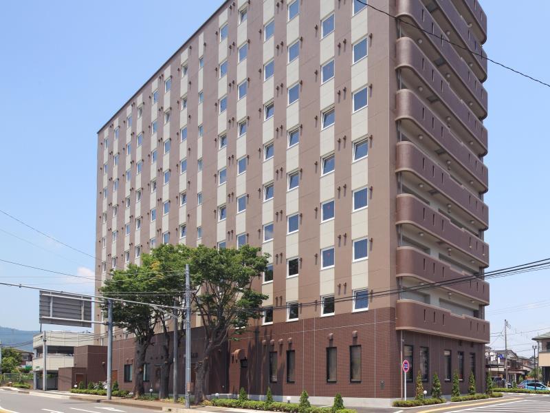 Hotel Route Inn Isehara Ooyama Inter,Hakone>>Atsugi,3 star