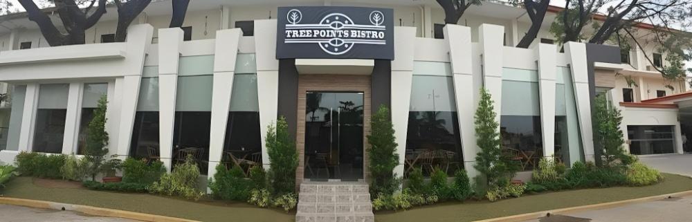 subic bay travelers hotel and event center