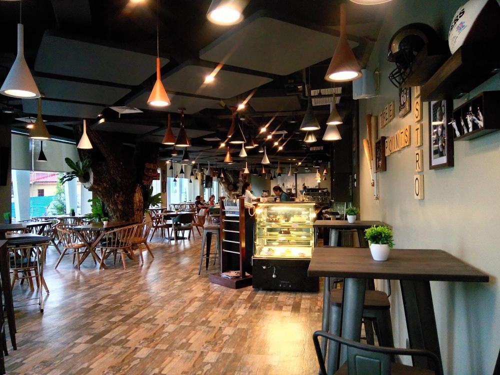 subic bay travelers hotel and event center