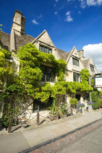 bay tree hotel