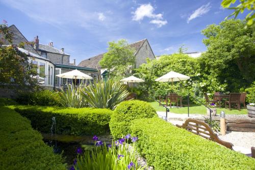 bay tree hotel