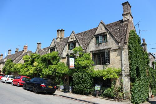 burford
