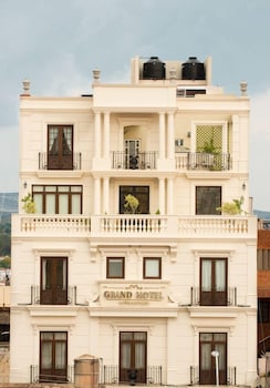 grand hotel tepatitlan