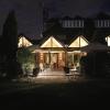 fredricks hotel restaurant and spa