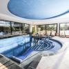 fredricks hotel restaurant and spa