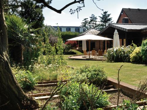 fredricks hotel restaurant and spa