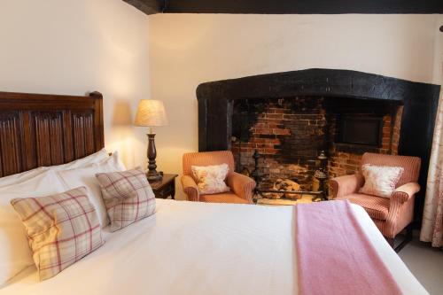 Spread Eagle Hotel And Spa,Hampshire>>Chichester,3 star