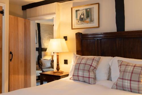 Spread Eagle Hotel And Spa,Hampshire>>Chichester,3 star