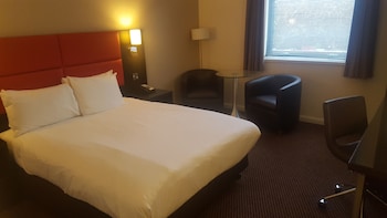 international hotel telford