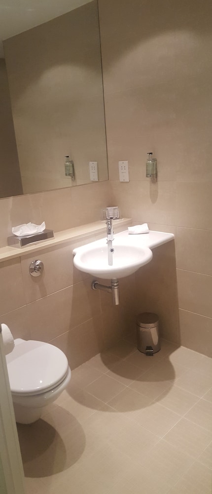 international hotel telford