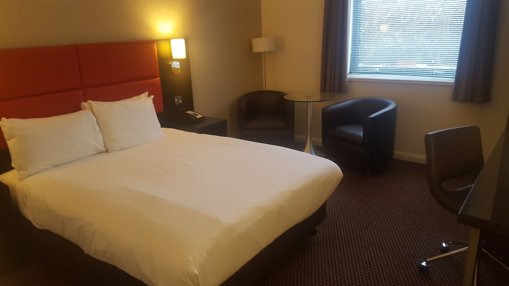 international hotel telford
