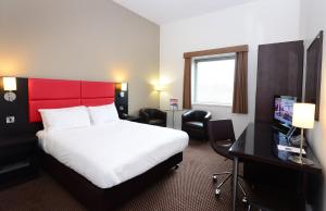 international hotel telford