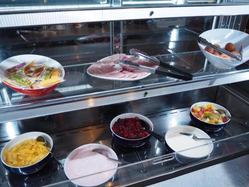 international hotel telford