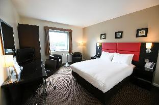 international hotel telford